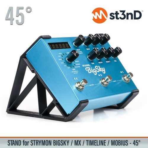 Stand for strymon bigsky mx - stand,