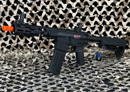 New lancer tactical gen slr - tactical,