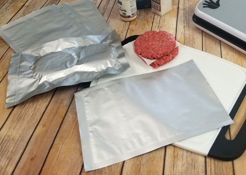 Mylar textured foil - mylar, one