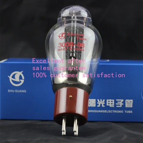 1pc 300b - 1pc, shuguang