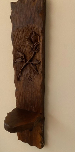 Old arts crafts - arts, &