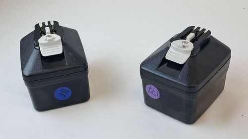 Pair stryker 8215 - of, 8