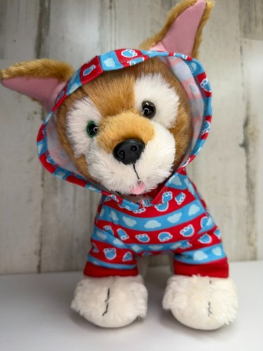 Rare build bear - rare,