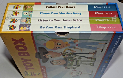 Disney press toy story - disney,