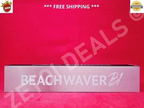 Beachwaver b1 rotating - beachwaver,