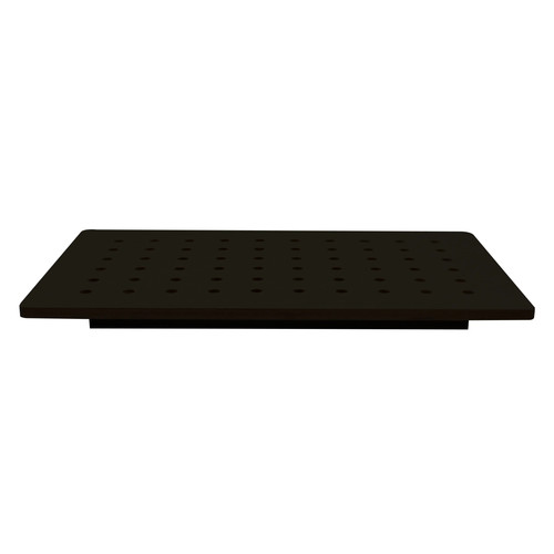 Tablecraft cw6434bk x - cw6434bk, 27"