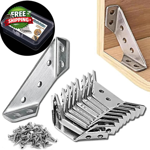 Furniture corner connector - corner,