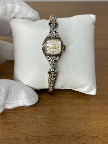 Vintage waltham permaforce - vintage,