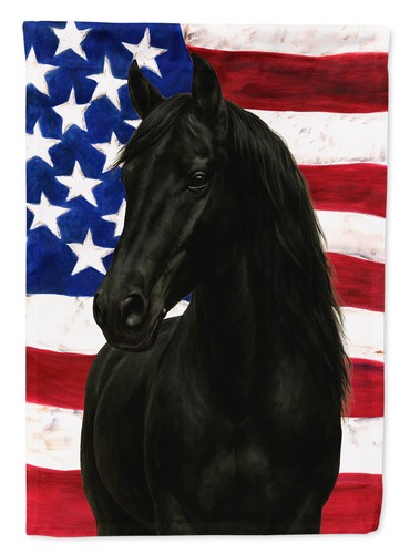 Rocky mountain horse black - rocky,