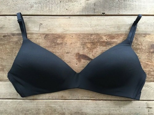 Victoria secret smooth - smooth, black