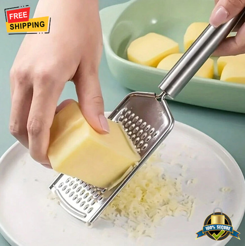 Stainless steel lemon - 1,