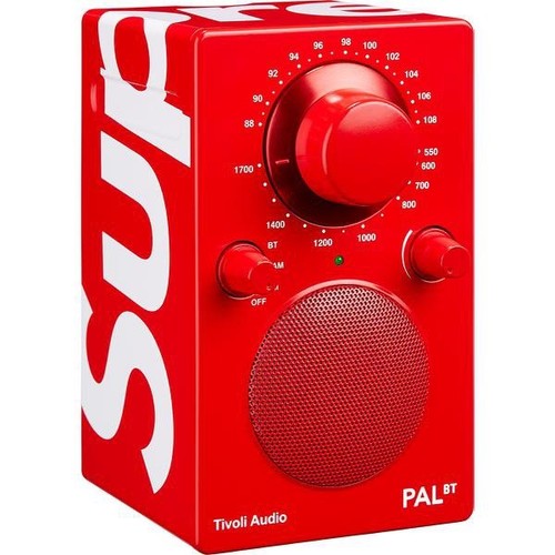 Supreme tivoli pal bt - supreme®,