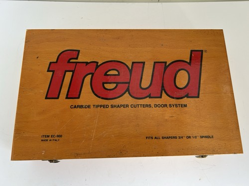 Freud 900 carbide tipped - ec-900,