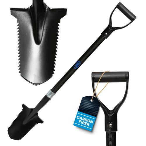 Ckg carbon metal detecting - metal,