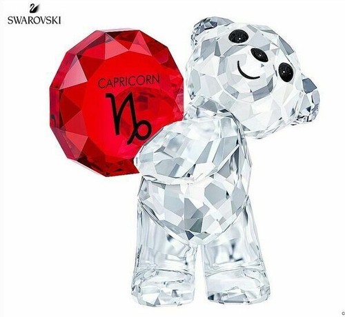 Swarovski kris bear - kris,