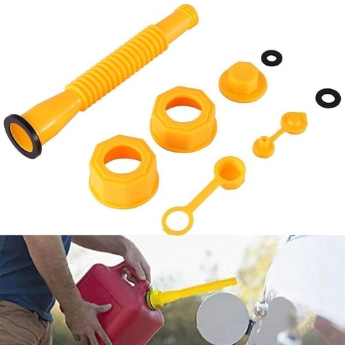 Pack replacement gas can - 1,