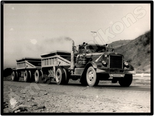 International trucks new metal - trucks,