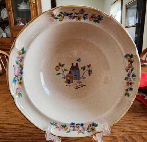 Heartland vegetable bowl - heartland, (s)