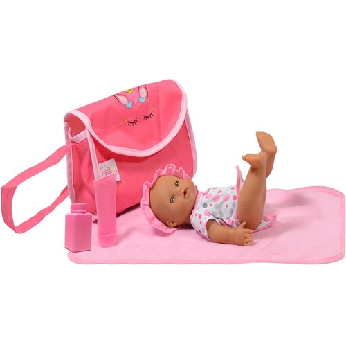 The new york doll collection - new,