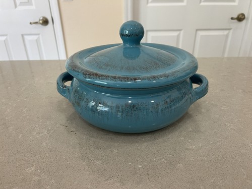 Silva terracotta casserole - silva,
