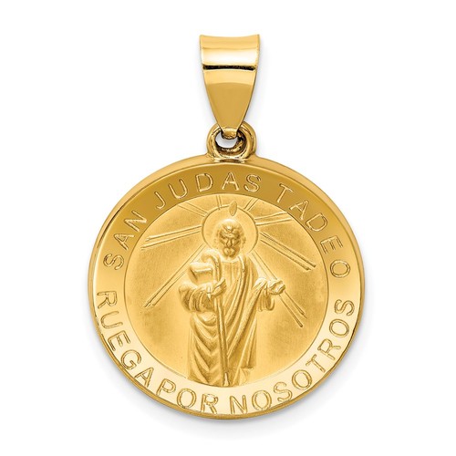 14k yellow gold - 14k,