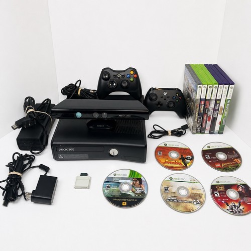 Xbox 360 slim 1439 - s,