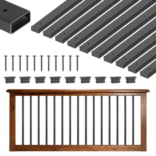 Uimoso pack steel - steel, deck