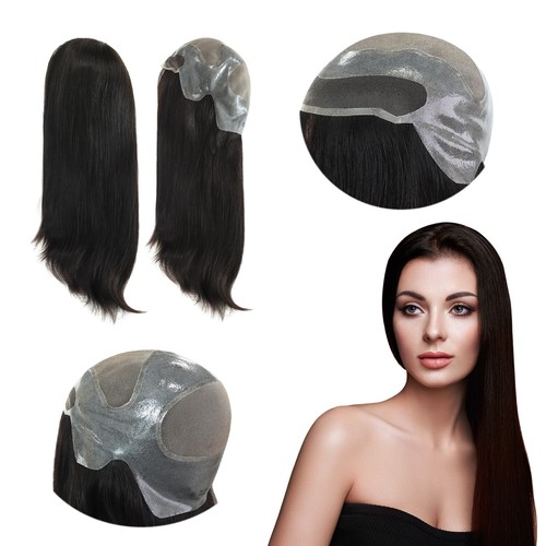 Women european remy human - remy, hair