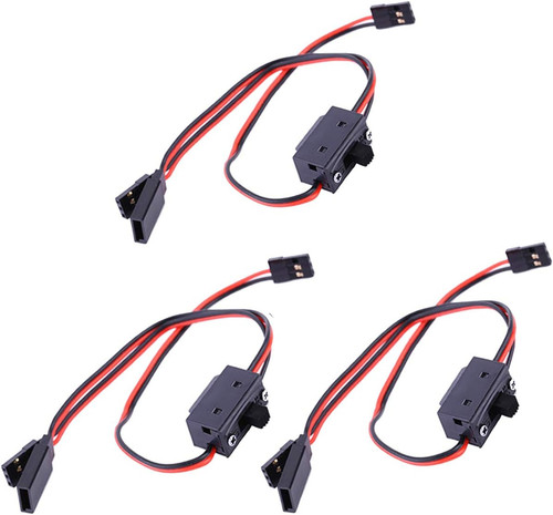 Pack style way - 3-pack, rc