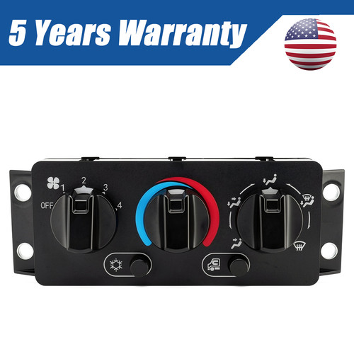 For mack truck 2008 2018 - for, hvac