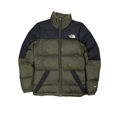 The north face nuptse - north, 700