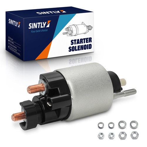 Sintly starter solenoid switch - sintly,
