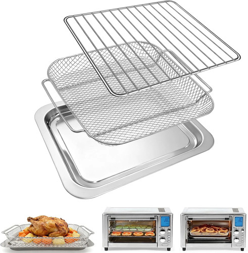 Pack air fryer replacement - air,