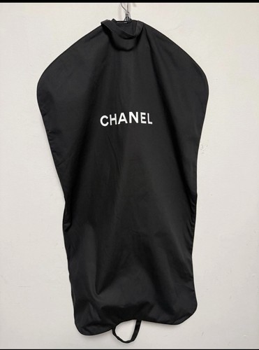 Chanel travel garment bag - travel,