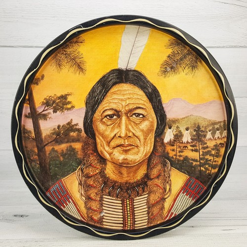 Vintage native american indian - vintage,