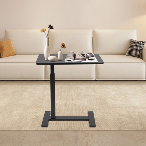 Pneumatic mobile standing desk - pneumatic,