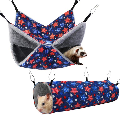 Petonfun ferret rat hammock - petonfun,