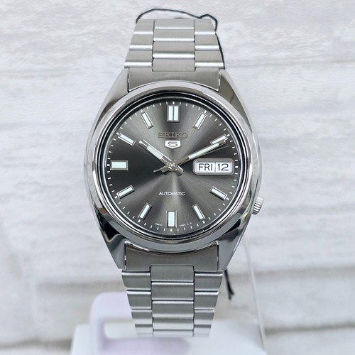Seiko sports automatic black - sports,