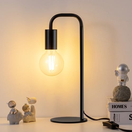 Industrial table lamp for - industrial,