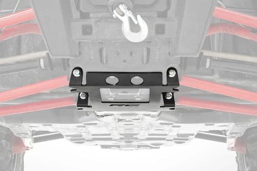 Rough country frame stiffener - rough,