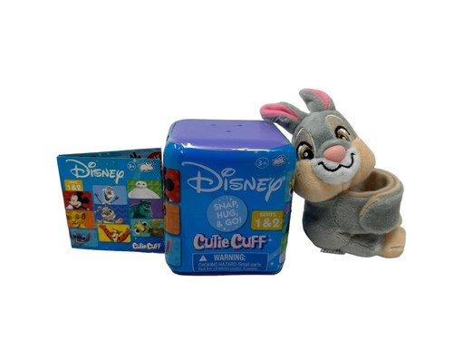 New disney cutie - cuff, bambi
