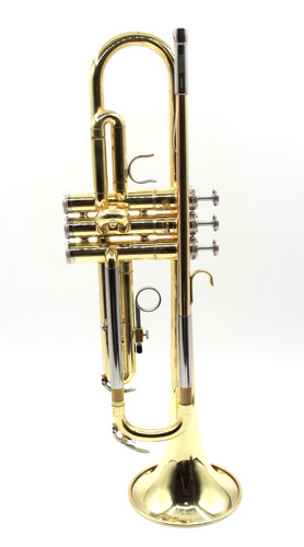 Yamaha ytr 2320e trumpet - yamaha, ytr-2320e