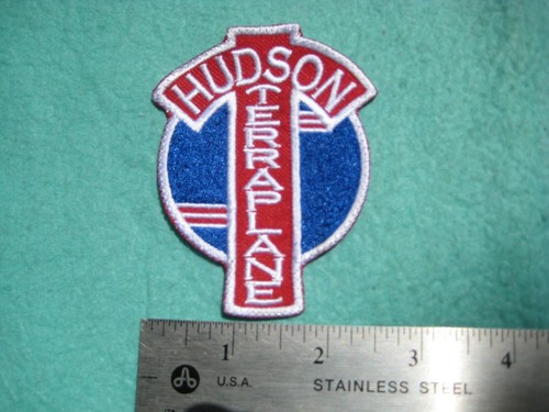 Hudson terraplane parts - hudson,