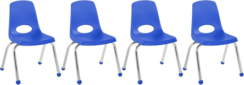 Fdp blue stacking school - 14",