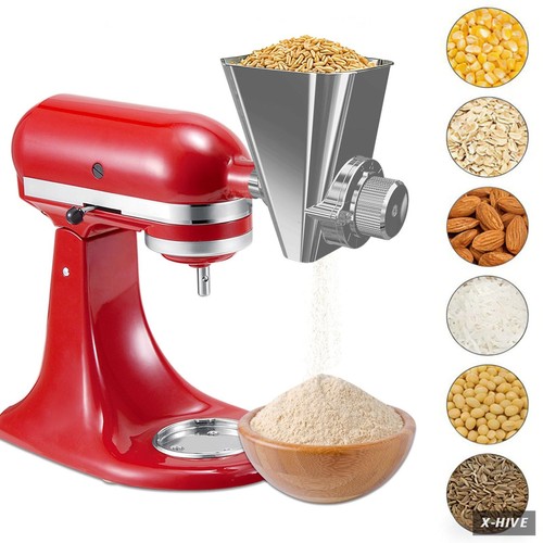 Akiosk stand mixer accessories - akiosk,