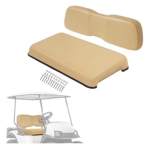 Front seat assembly - front,