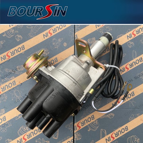 Electronic distributor for - distributor,