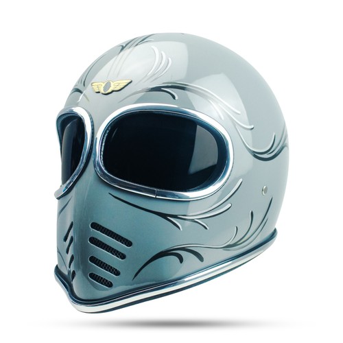 Cool vintage custom - !,