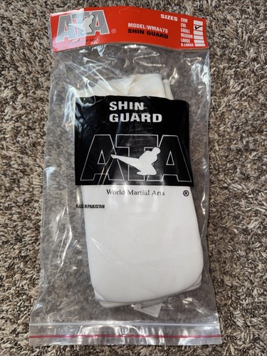 Ata karate taekwondo shin - ata,