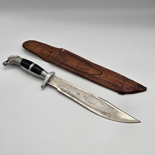 Vintage mexican bowie - vintage,